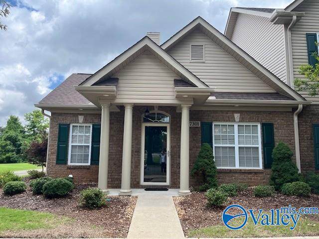 7301 Woodmill Way - Photo 1