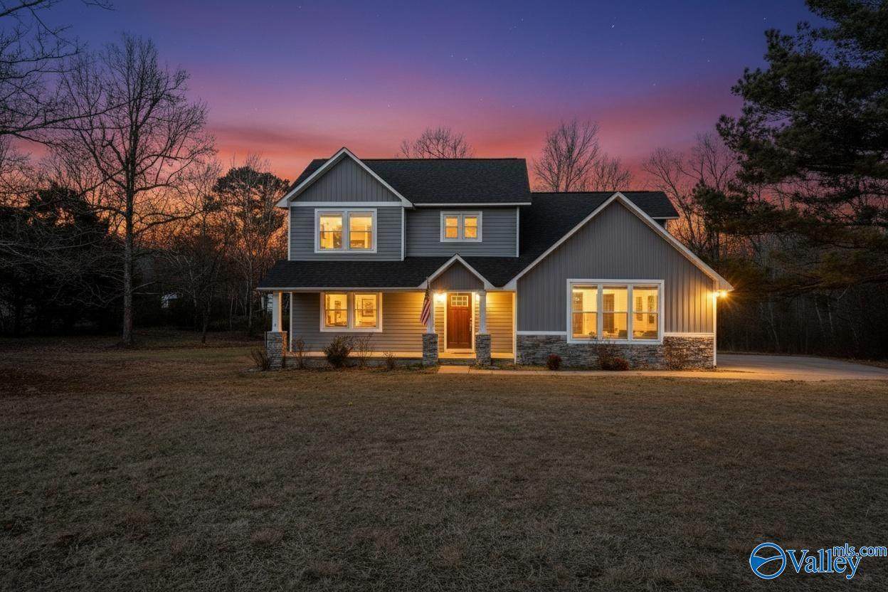 16435 Alabama Highway 71 - Photo 1