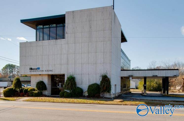 520 Jefferson Street - Photo 1