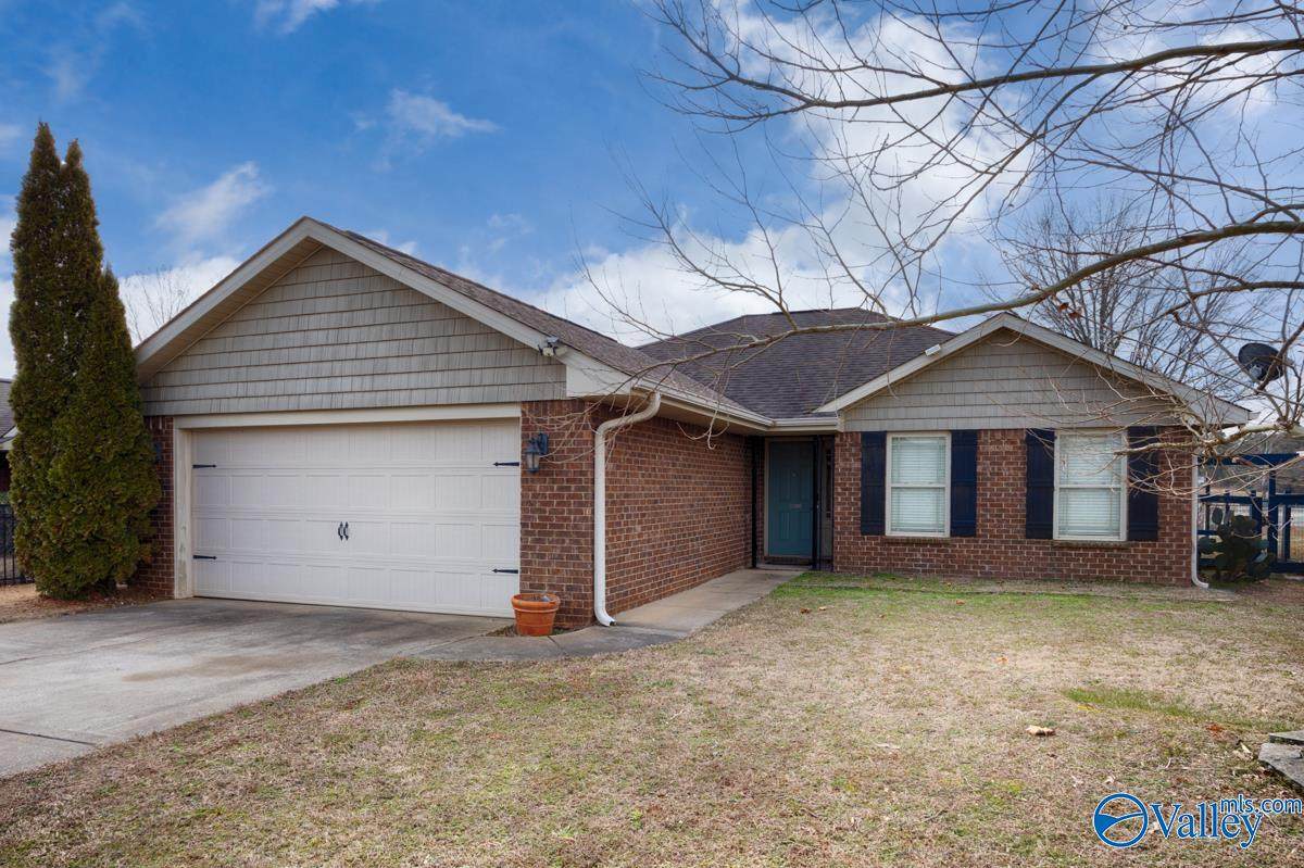 244 Village Springs Drive - Photo 1