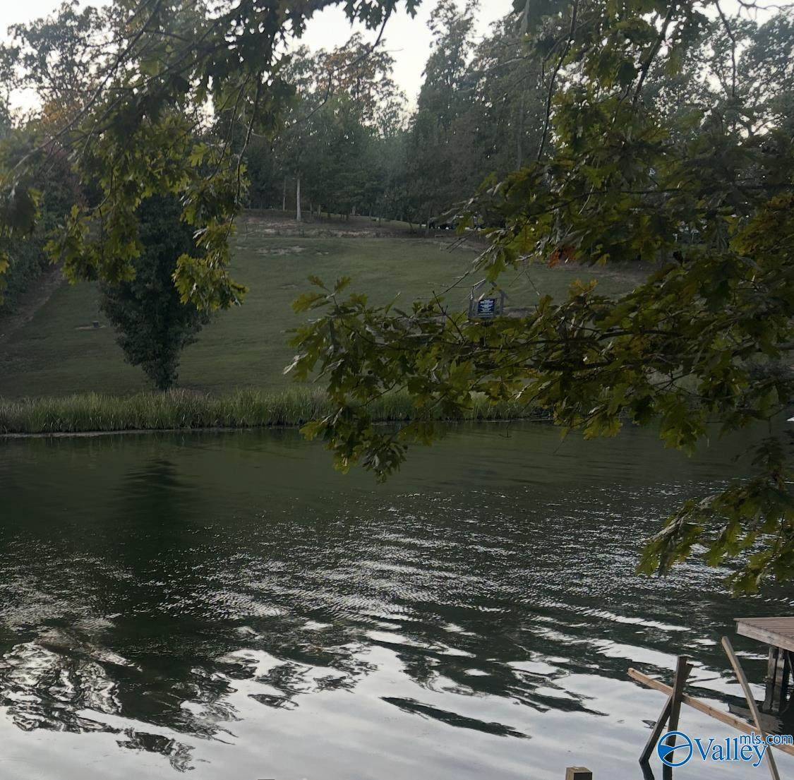 LOT 102 Signal Point Drive - Photo 1