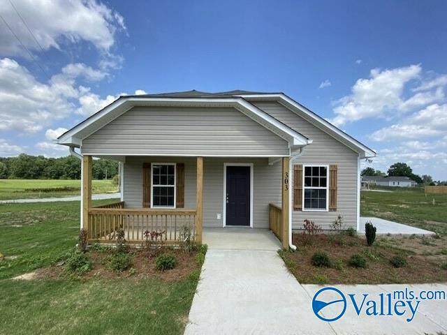 303 County Road 349 - Photo 1