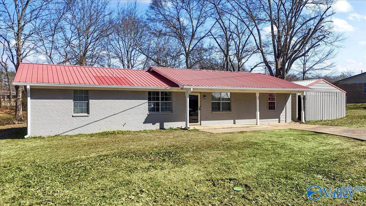 1117 Waylan Avenue - Photo 1