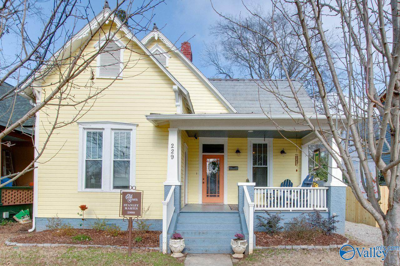 229 Walker Avenue - Photo 1