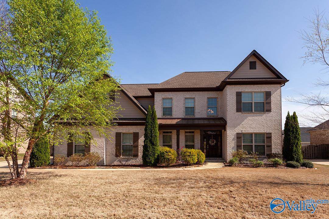 32 Abby Glen Way - Photo 1