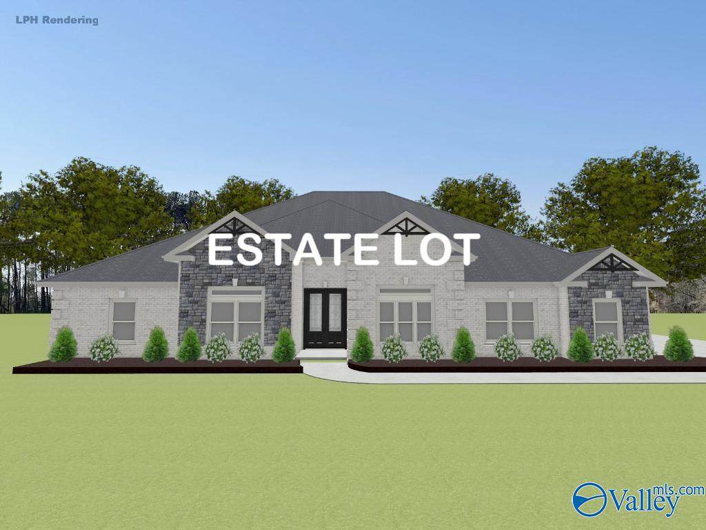 Augusta F Grubbs Road - Photo 1