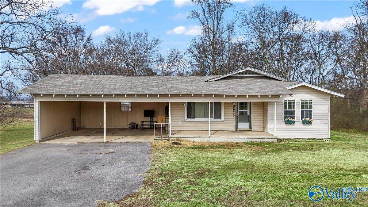 5825 Bluff Road - Photo 1
