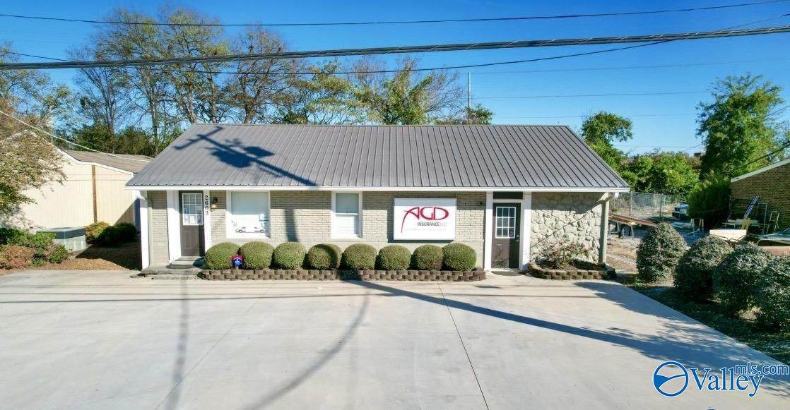 2603 Newby Road - Photo 1