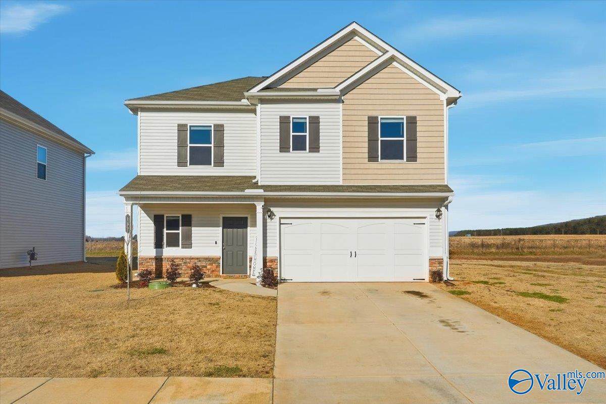 159 Story Ray Drive - Photo 1
