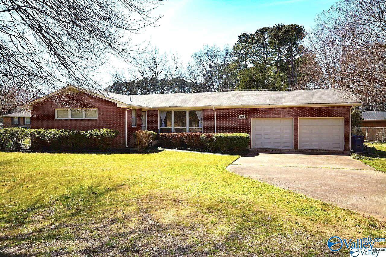 505 Bellingrath Drive - Photo 1