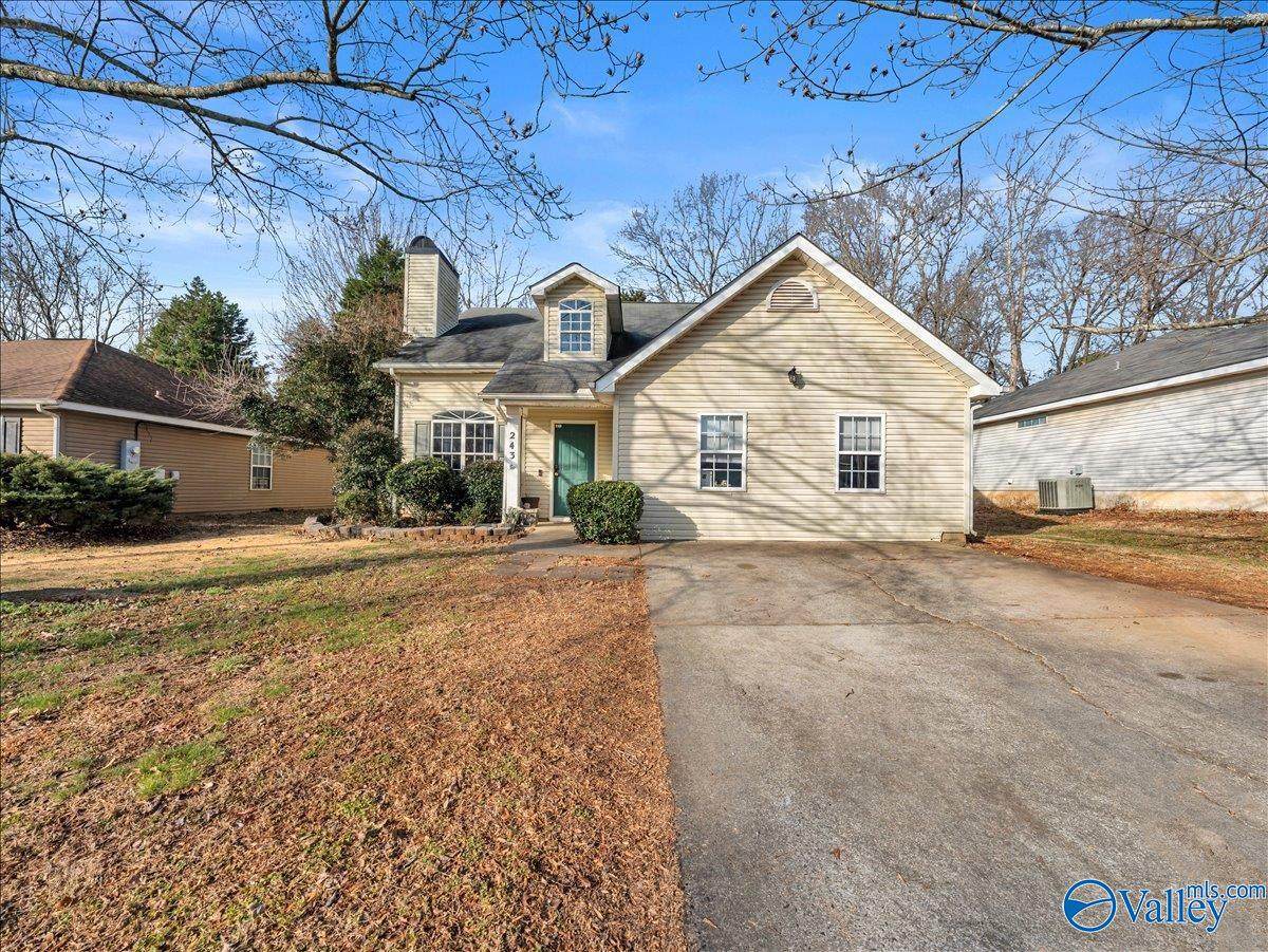 243 Postwood Court - Photo 1