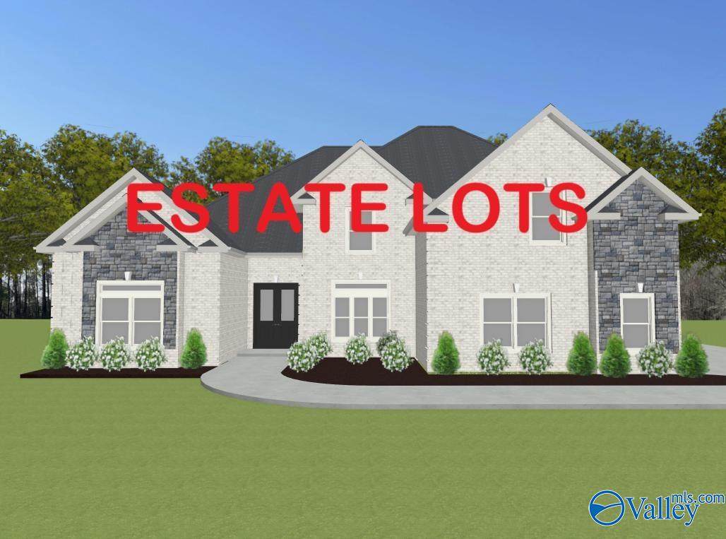 Timberridge-C Evans Road - Photo 1