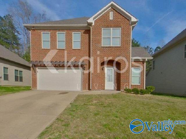 11539 Crimson Ridge Road - Photo 1