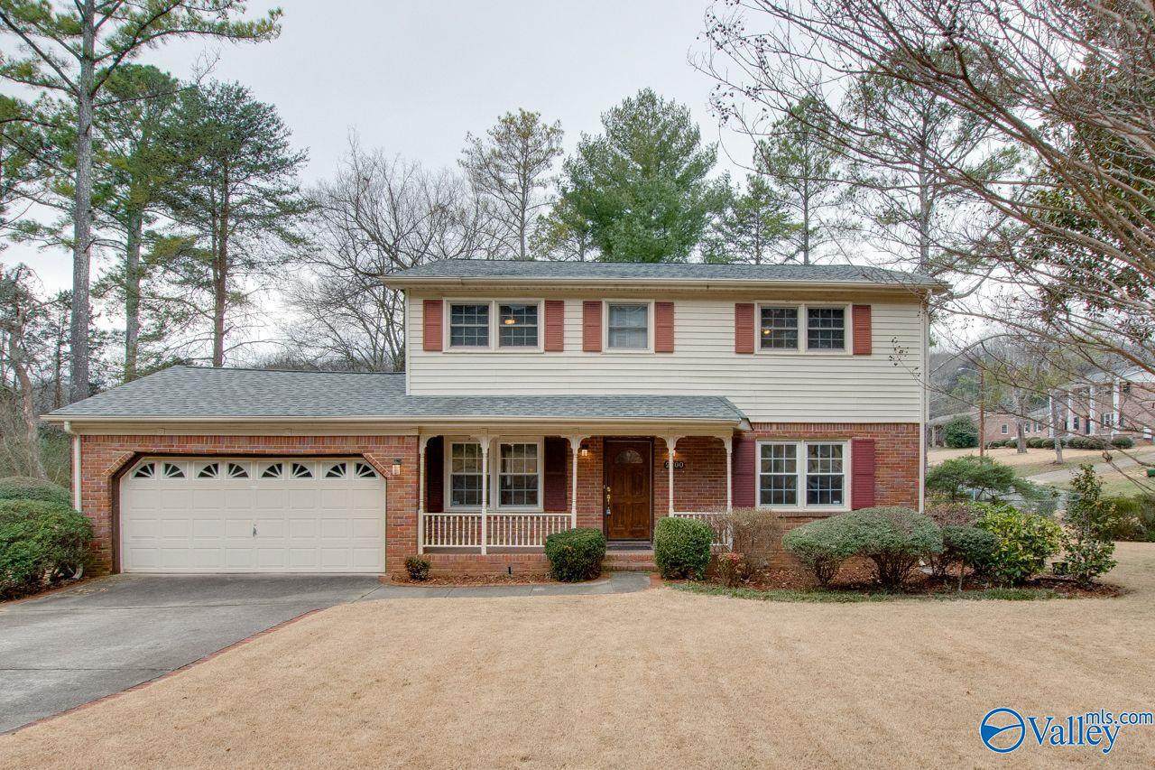 2700 Briarwood Drive - Photo 1