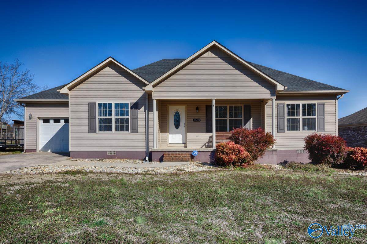 27474 North Wales Road - Photo 1
