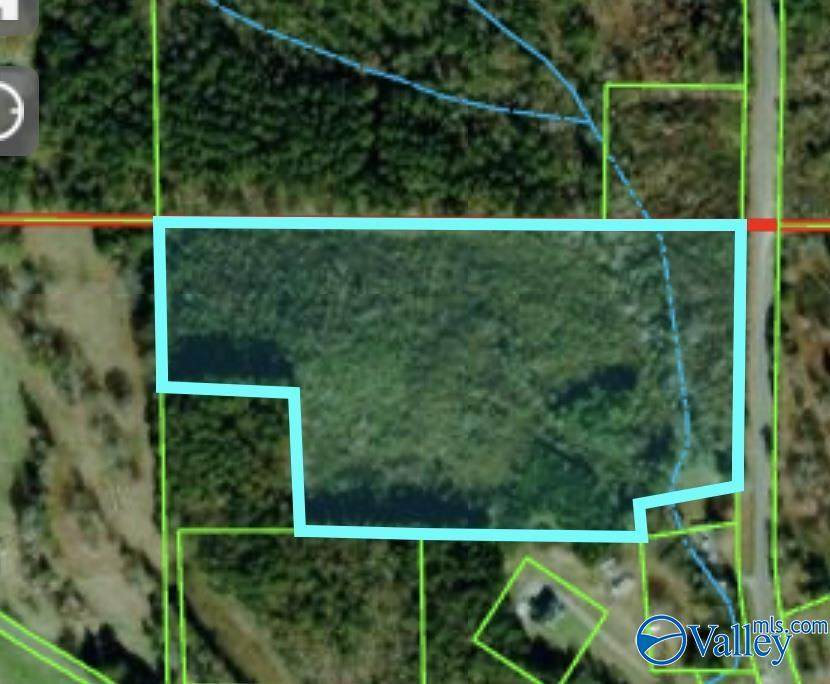 17 acres Leeth Gap Road - Photo 1