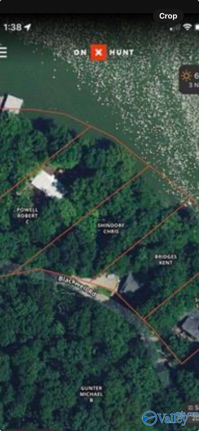 18809 Blackwell Road - Photo 1