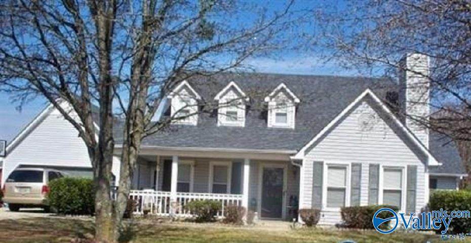 402 Crutcher Circle - Photo 1