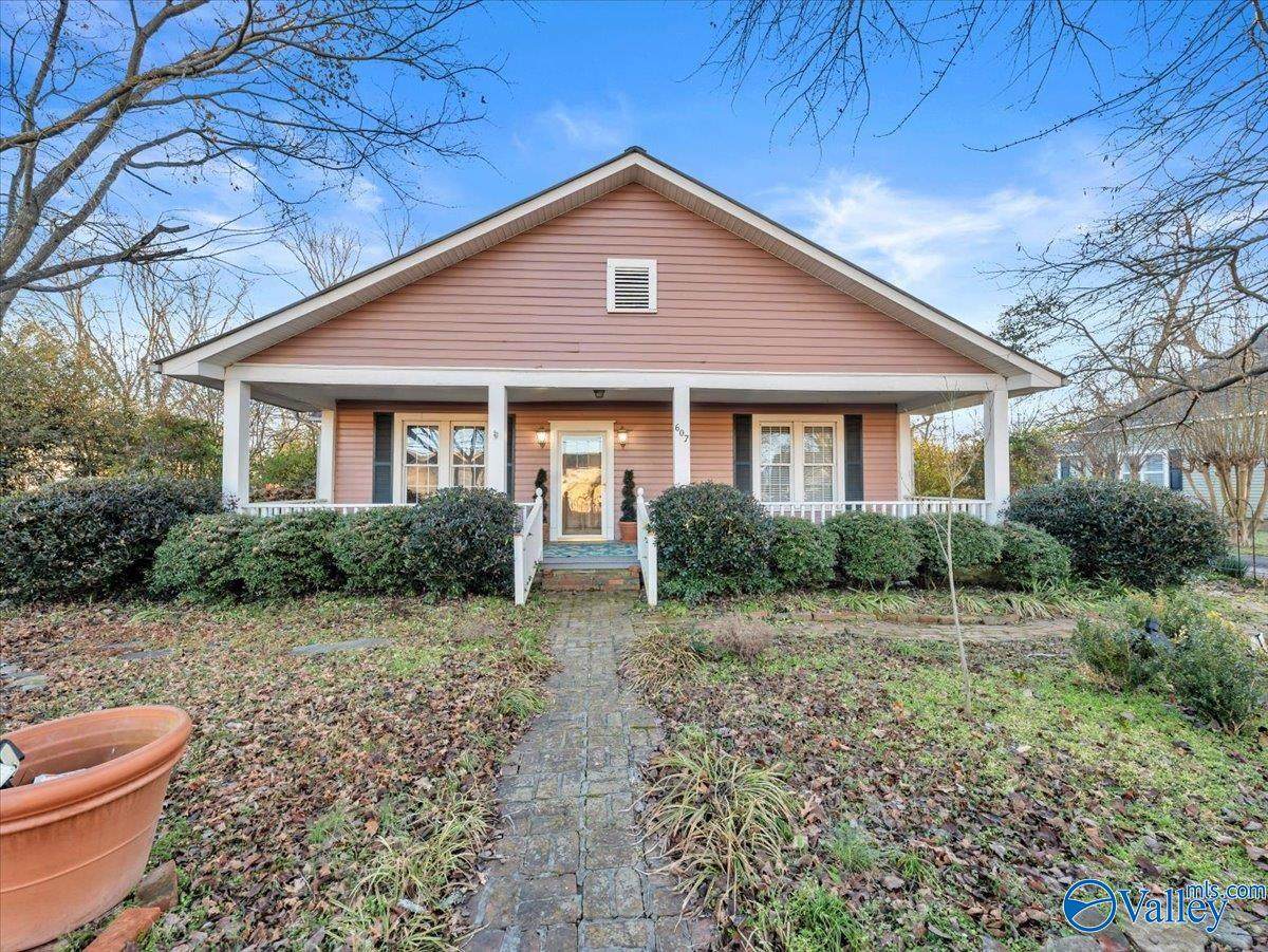 607 Market Street - Photo 1