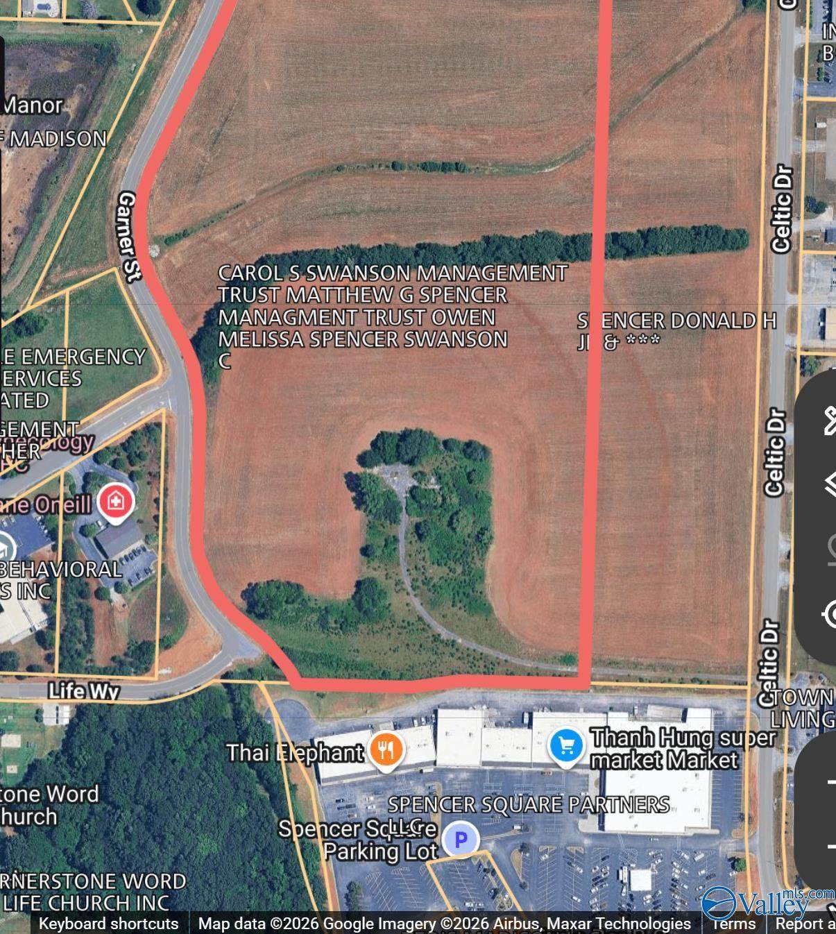 401 Celtic Drive - Photo 1