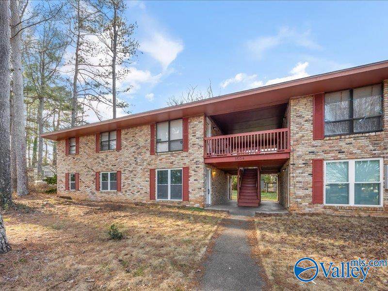 3504 Penny Street - Photo 1