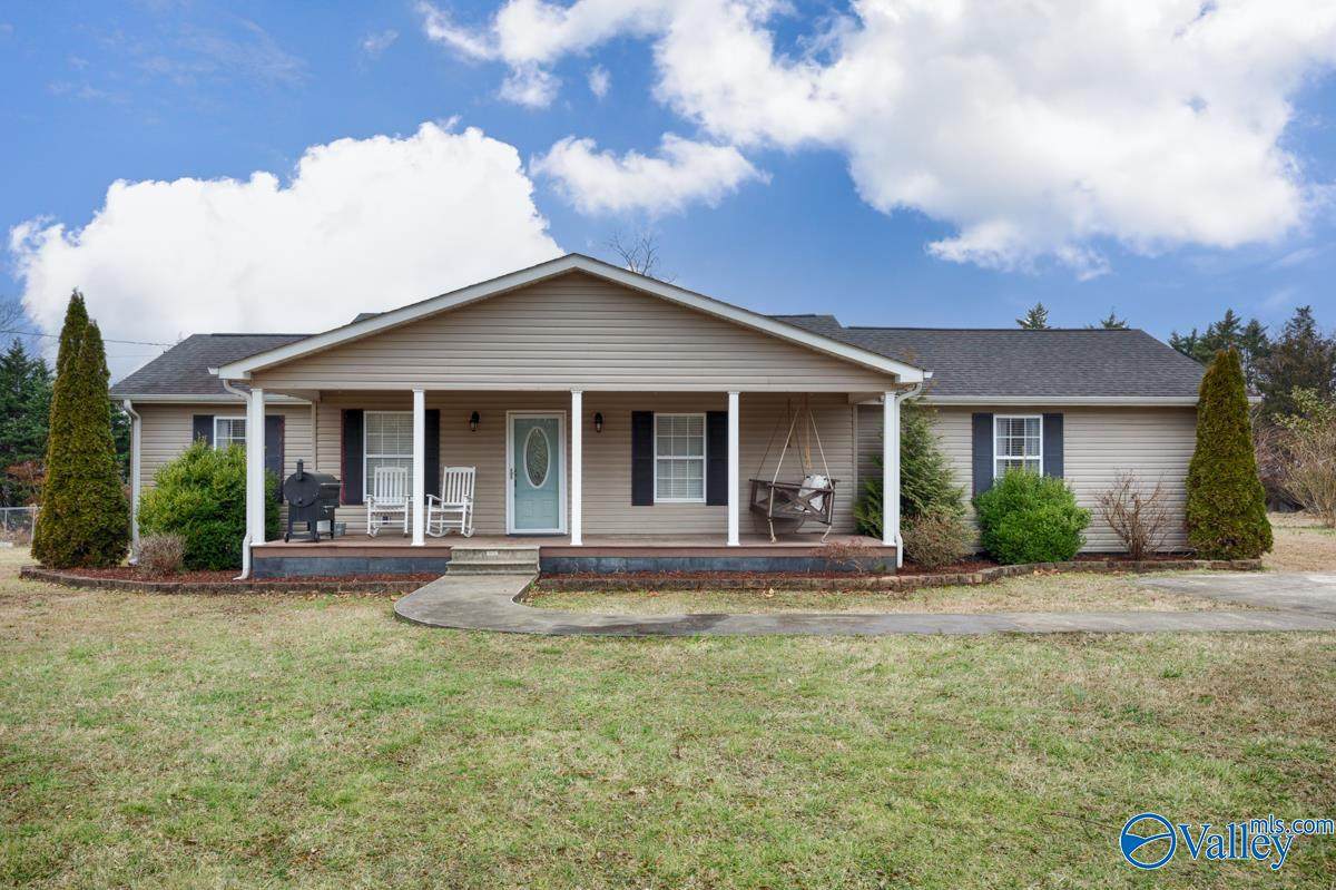 801 County Road 144 - Photo 1