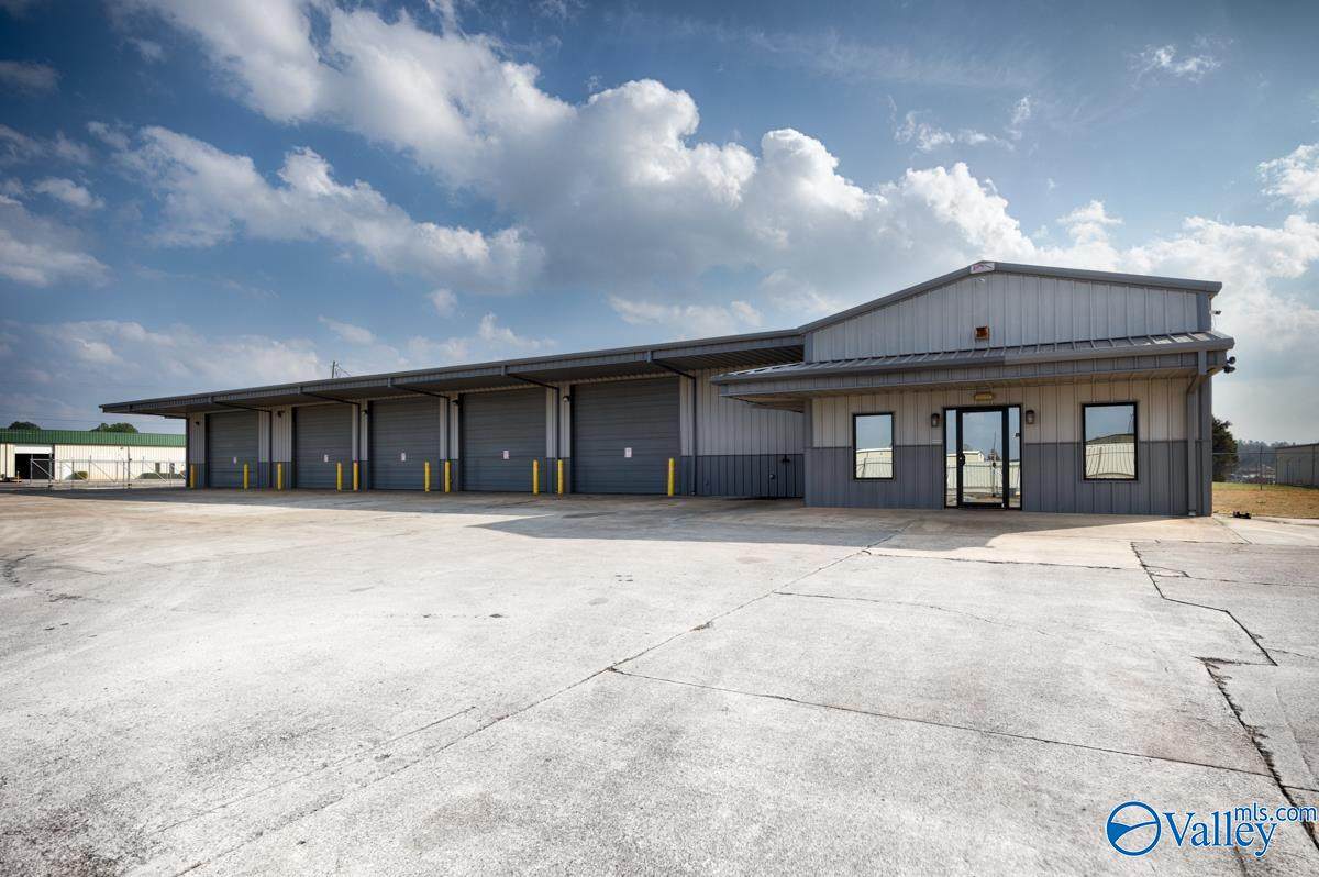 310 Dan Tibbs Road - Photo 1