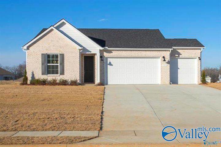 157 Jude Lane - Photo 1