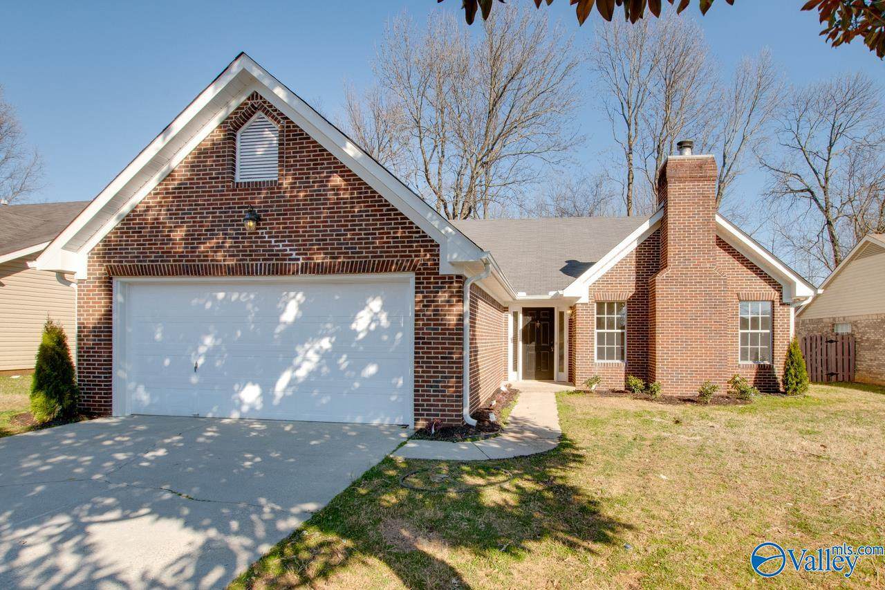 102 Wildweed Court - Photo 1