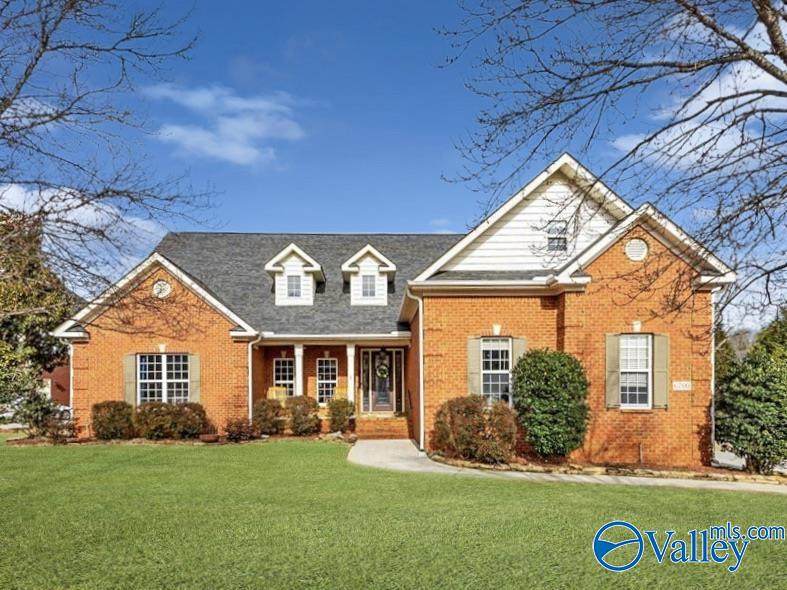 6700 Hampton Bend Circle - Photo 1