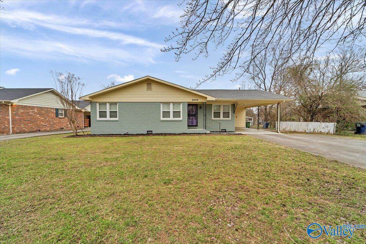 2806 Penland Avenue - Photo 1