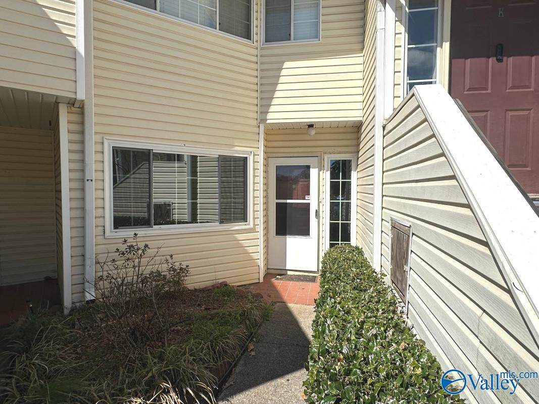 1155 Old Monrovia Road - Photo 1