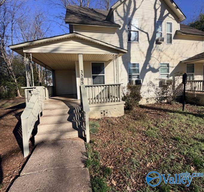 3505 Bradley Street - Photo 1
