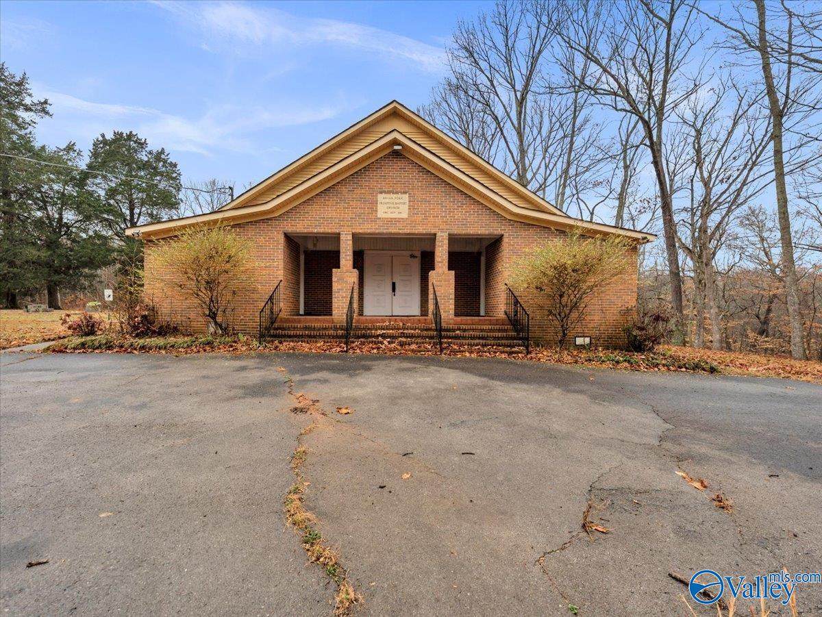 406 Brier Fork Road - Photo 1