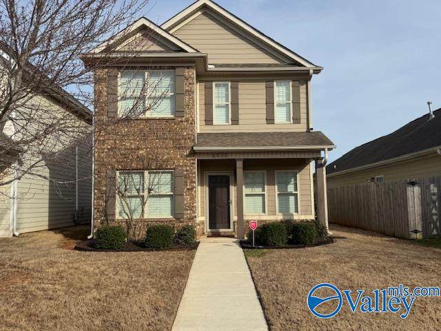 6032 Stonewater Court - Photo 1