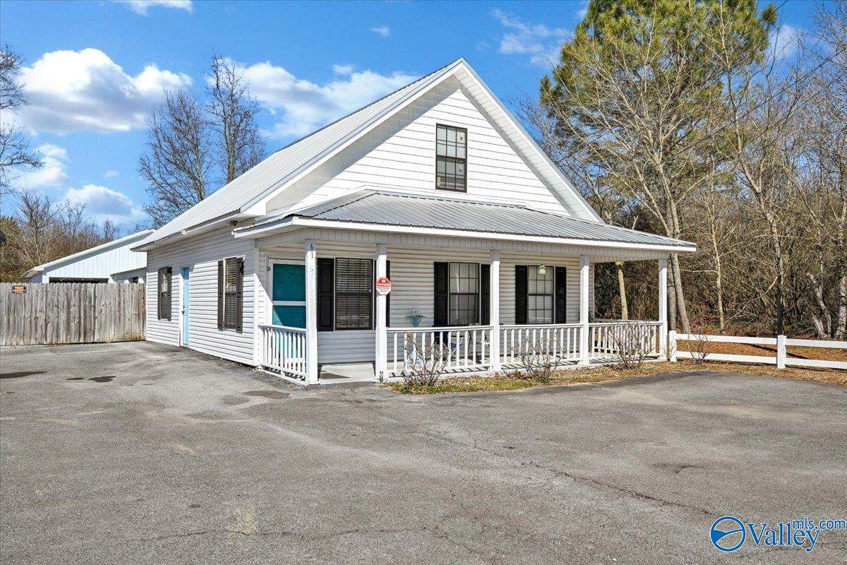 61 Al Hwy 69 - Photo 1