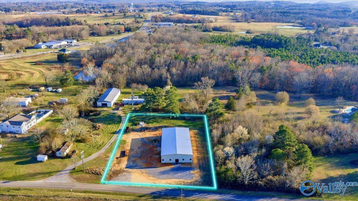 275 Emmett Ayers Road - Photo 1