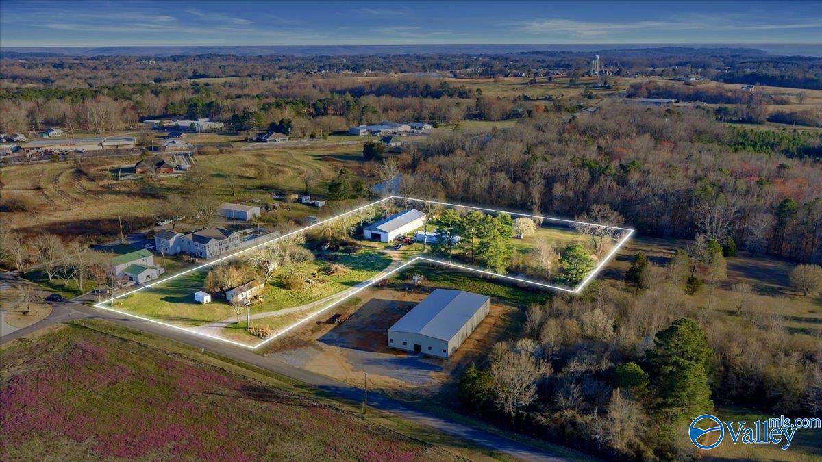 263 Emmett Ayers Road - Photo 1