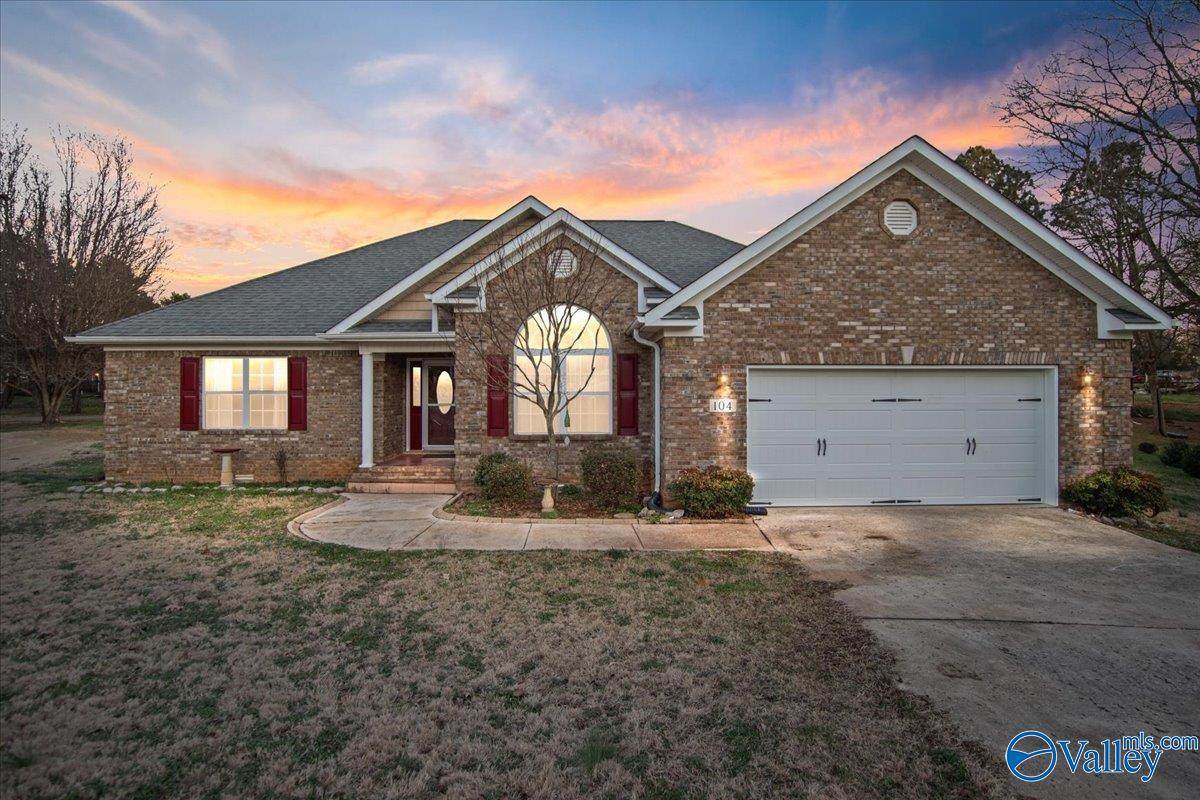 104 Peach Grove Lane - Photo 1