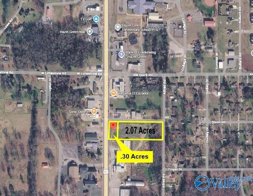 14172 Highway 231/431 - Photo 1