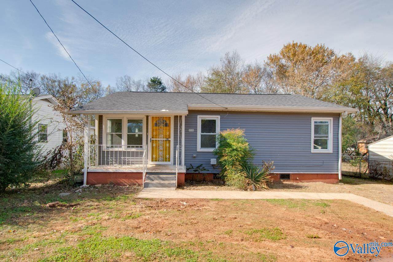 1715 Chester Street - Photo 1