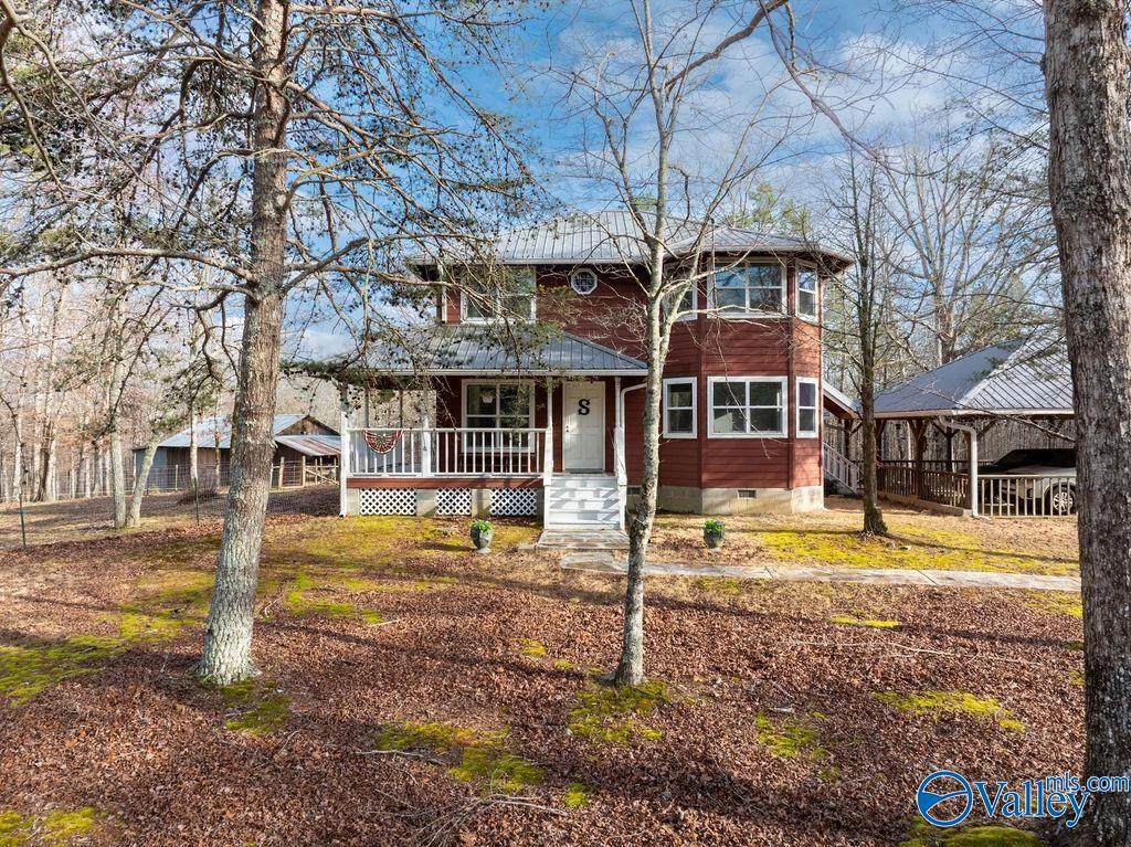 2030 County Road 625 - Photo 1