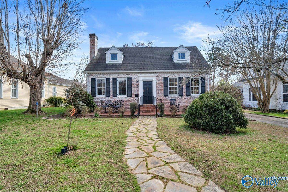 412 College Avenue - Photo 1