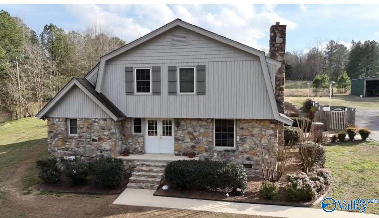 1700 Pleasant Hill Church Road - Photo 1