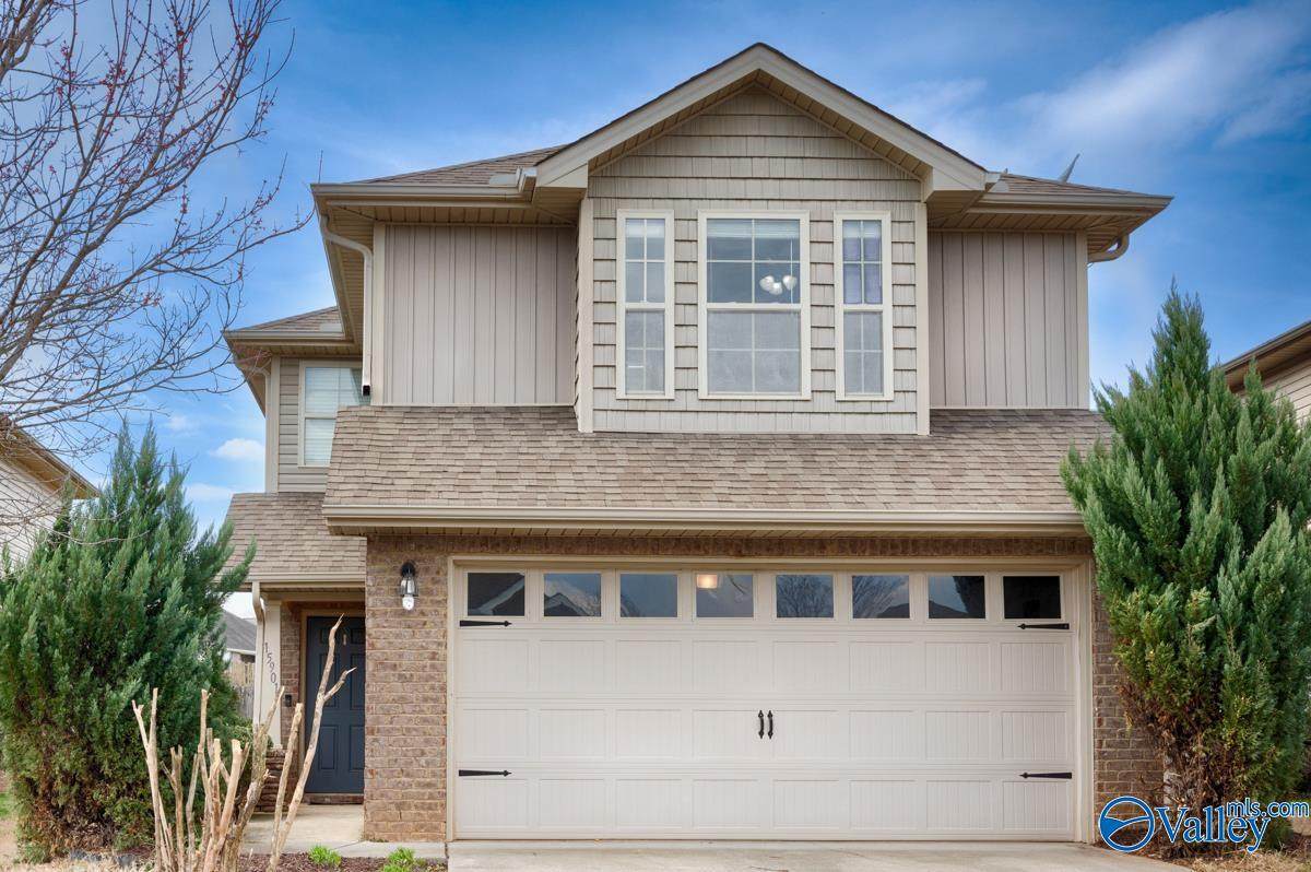 15901 Trey Hughes Drive - Photo 1