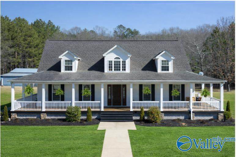 930 County Road 361 - Photo 1
