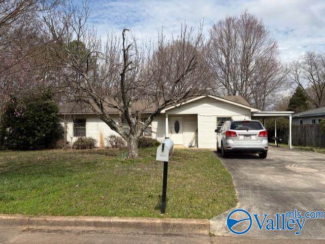 2004 13th Street - Photo 1