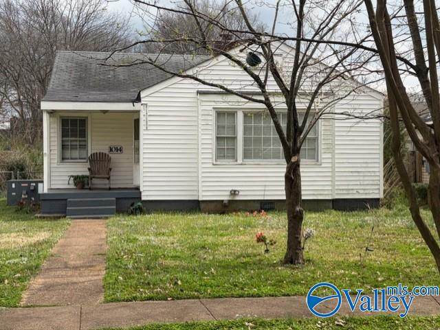 1014 8th Avenue - Photo 1