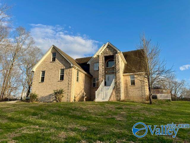 28726 Ragsdale Creek Road - Photo 1