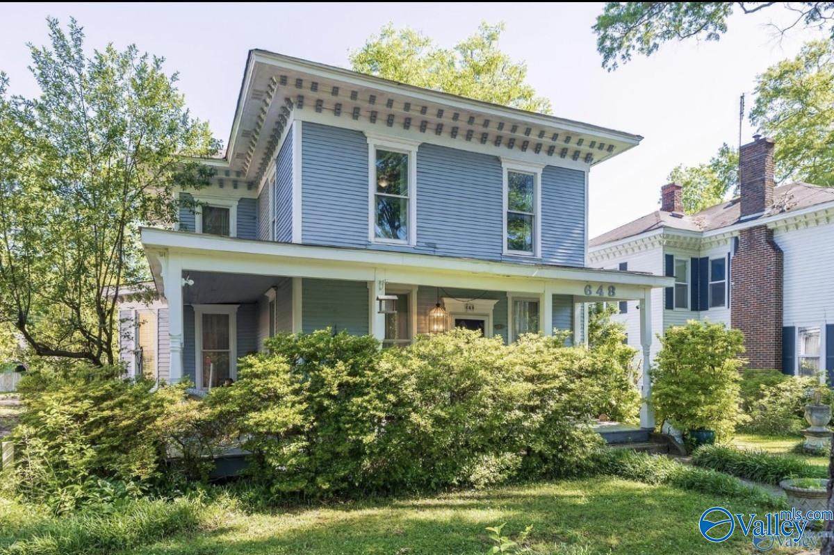 648 Johnston Street - Photo 1
